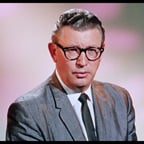 Ed Roberts (Drive-In Intermission Announcer)