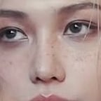 Calm and Measured Male