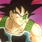 Bardock (Dragon Ball Z)