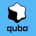 Qubo Male Announcer (2016-2021)