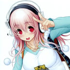 Super Sonico