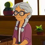 Shyahtsoo (Molly of Denali)