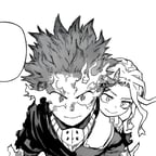 Izuku Midoriya (Deku)