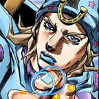 Johnny Joestar