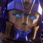 Sentinel prime tfone español Latino