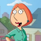 Lois Griffin