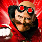 Jim Carrey (Eggman/Dr. Robotnik)