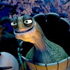Master Oogway 