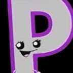 Uppercase P (Meet The Letters)