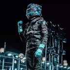 Voz Narrativa Española