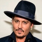 Johnny Depp