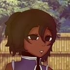 Warm Expressive Female