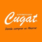 Locutor Supermercados Cugat 2020's