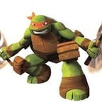 مايكي انجيلو