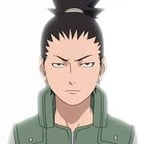 Shikamaru Nara