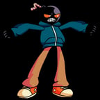 Whitty (Friday Night Funkin' Logic)