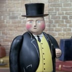Sir Topham Hatt (Alec Baldwin, Series 6)