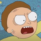 morty sanchez german