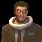 Diplomat Skibidi Mutant