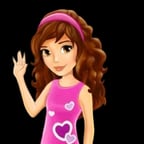 Olivia (LEGO Friends)