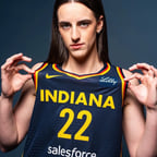 Caitlin Clark 