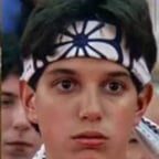 Daniel LaRusso cameo in cobra kai