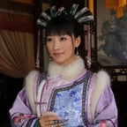 安陵（扎小人）哭腔