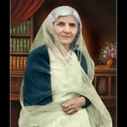 Fatima Jinnah