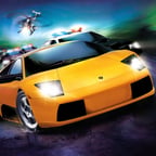 NFS HP 2 Jim Conrad Text To Speech (2002) Part 1 