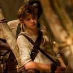 Newt (Maze runner)