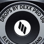 Energetic Party Host