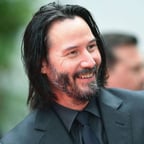 Keanu Reeves 