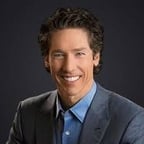 joel osteen