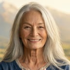 Voz Sabia y Clara ABUELA ROSA