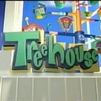 Treehouse TV Announcer (2011-2012)
