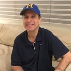 MIKE CHAR - VOZ PICOTERA