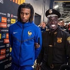 Narrador Deportivo Claro