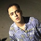 فارس عن برشلونة 