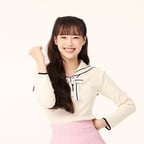 Lively Young Performer