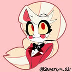 Animated Young Female