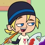 Jude total dramarama LATINO 