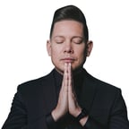 Bispo Bruno liberado