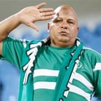 الزعامة عادل شكل