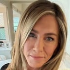 Jennifer Aniston 