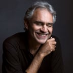 Andrea Bocelli 