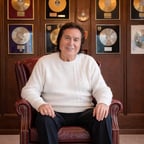 Warm Performer Voice