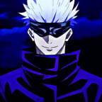 غوجو ساتورا 