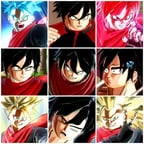 (Young) Kenichi Takahashi (Lively) Rising crew 