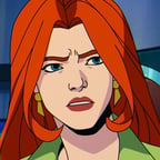 Jean Grey
