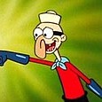Barnacle Boy (Season 1)